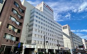長崎バスターミナルホテル